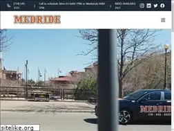 Sites similar to medridecolorado.com