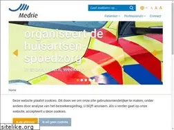 Sites similar to medrie.nl