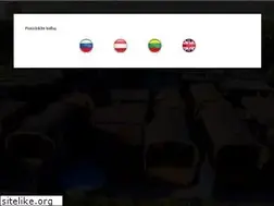 Sites similar to medrieve.lt
