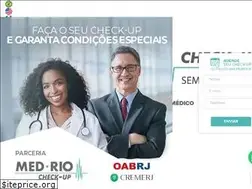 Sites similar to medriocheck-up.com.br