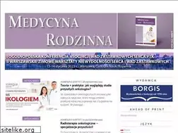 Sites similar to medrodzinna.pl