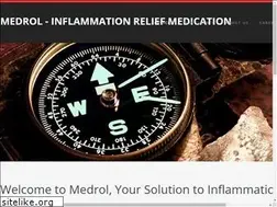 Sites similar to medrol.monster
