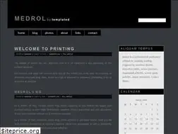 Sites similar to medrola.online
