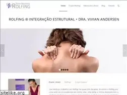 Sites similar to medrolfing.com.br