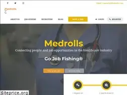 Sites similar to medrolls.com