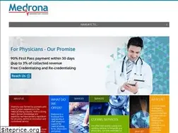 Sites similar to medrona.com