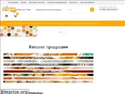 Sites similar to medrossii.ru