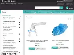 Sites similar to medrost.com.ua