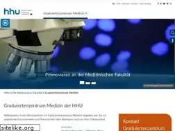 Sites similar to medrsd.hhu.de