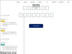Sites similar to medrt.co.jp