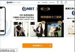 Sites similar to medrt.com