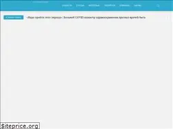 Sites similar to medrussia.org