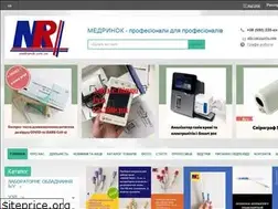 Sites similar to medrynok.com.ua