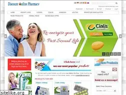 Sites similar to meds-pharmacy.com