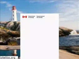 Sites similar to meds-sdmm.dfo-mpo.gc.ca