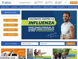 Sites similar to meds.cl