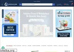 Sites similar to meds4care.com