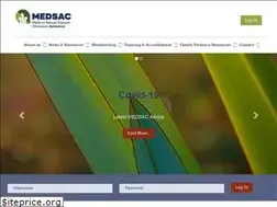 Sites similar to medsac.org.nz