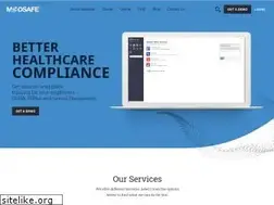 Sites similar to medsafe.com