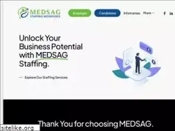 Sites similar to medsag.ca