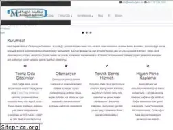 Sites similar to medsaglik.com