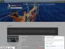 Sites similar to medsailholidays.com