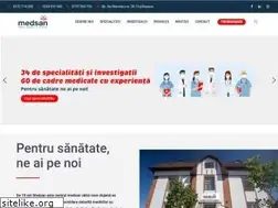Sites similar to medsancluj.ro