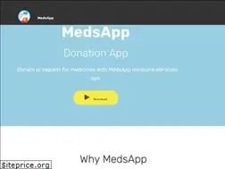 Sites similar to medsapp.hagima.com