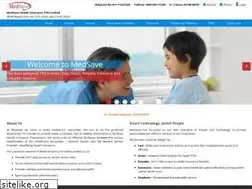 Sites similar to medsave.in