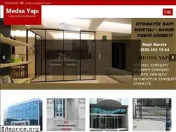 Sites similar to medsayapi.com