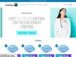Sites similar to medsbasket.com