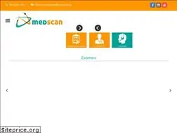 Sites similar to medscan.med.br