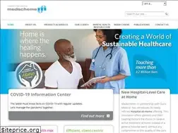 Sites similar to medscheme.com