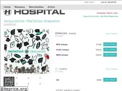 Sites similar to medschoolmusic.com