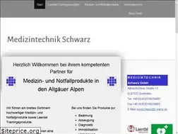 Sites similar to medschwarz.de