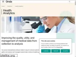Sites similar to medscinet.net