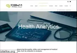 Sites similar to medscinet.se