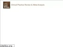 Sites similar to medscirev.com