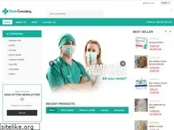 Sites similar to medsconsulting.com