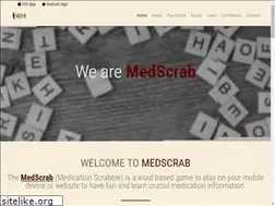 Sites similar to medscrab.com