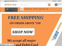 Sites similar to medsday.com