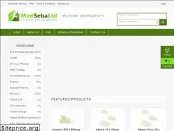 Sites similar to medseba.com