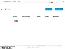Sites similar to medsef.ru