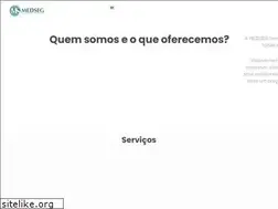 Sites similar to medsegmt.com.br