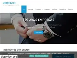 Sites similar to medseguros.pt