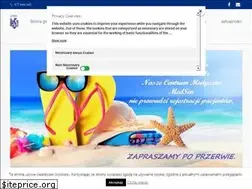 Sites similar to medsen.pl
