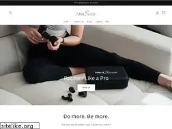 Sites similar to medsensemassagers.com