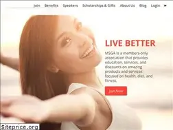 Sites similar to medsensemembers.com