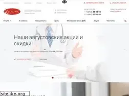 Sites similar to medservice24.ru