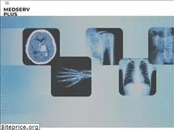 Sites similar to medservplus.net